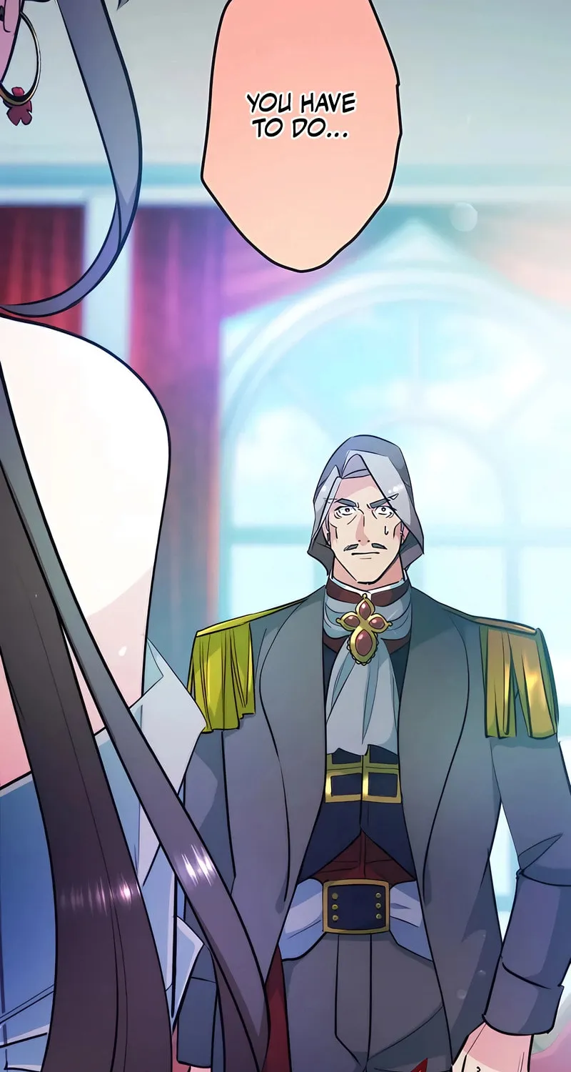 I Was Reincarnated as a Villainous Young Lady, but I Have No Desire to Get Married! Chapter 13 page 2 - 
