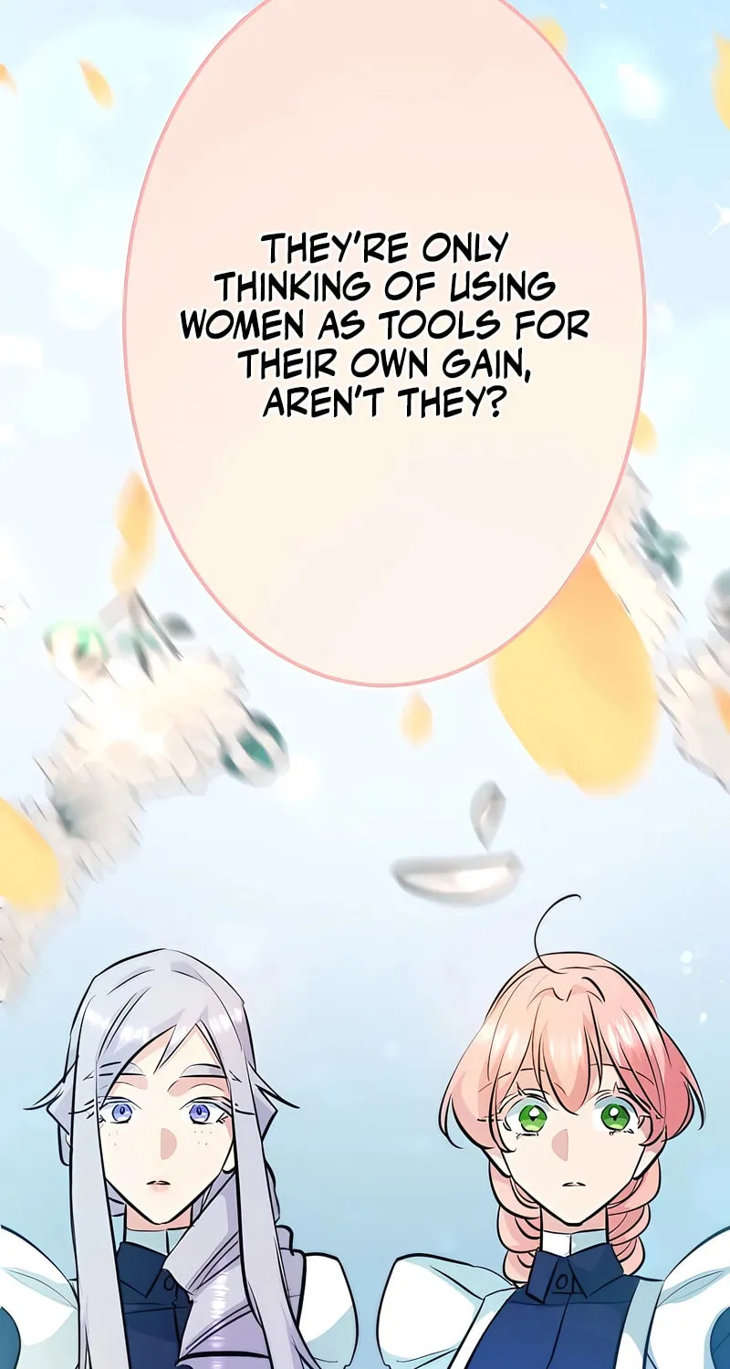 I Was Reincarnated as a Villainous Young Lady, but I Have No Desire to Get Married! Chapter 13 page 102 - 