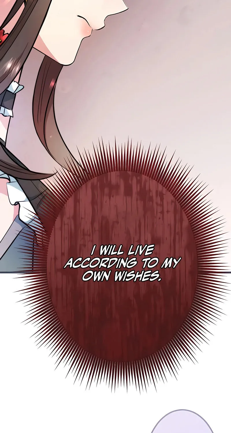 I Was Reincarnated as a Villainous Young Lady, but I Have No Desire to Get Married! Chapter 13 page 109 - 