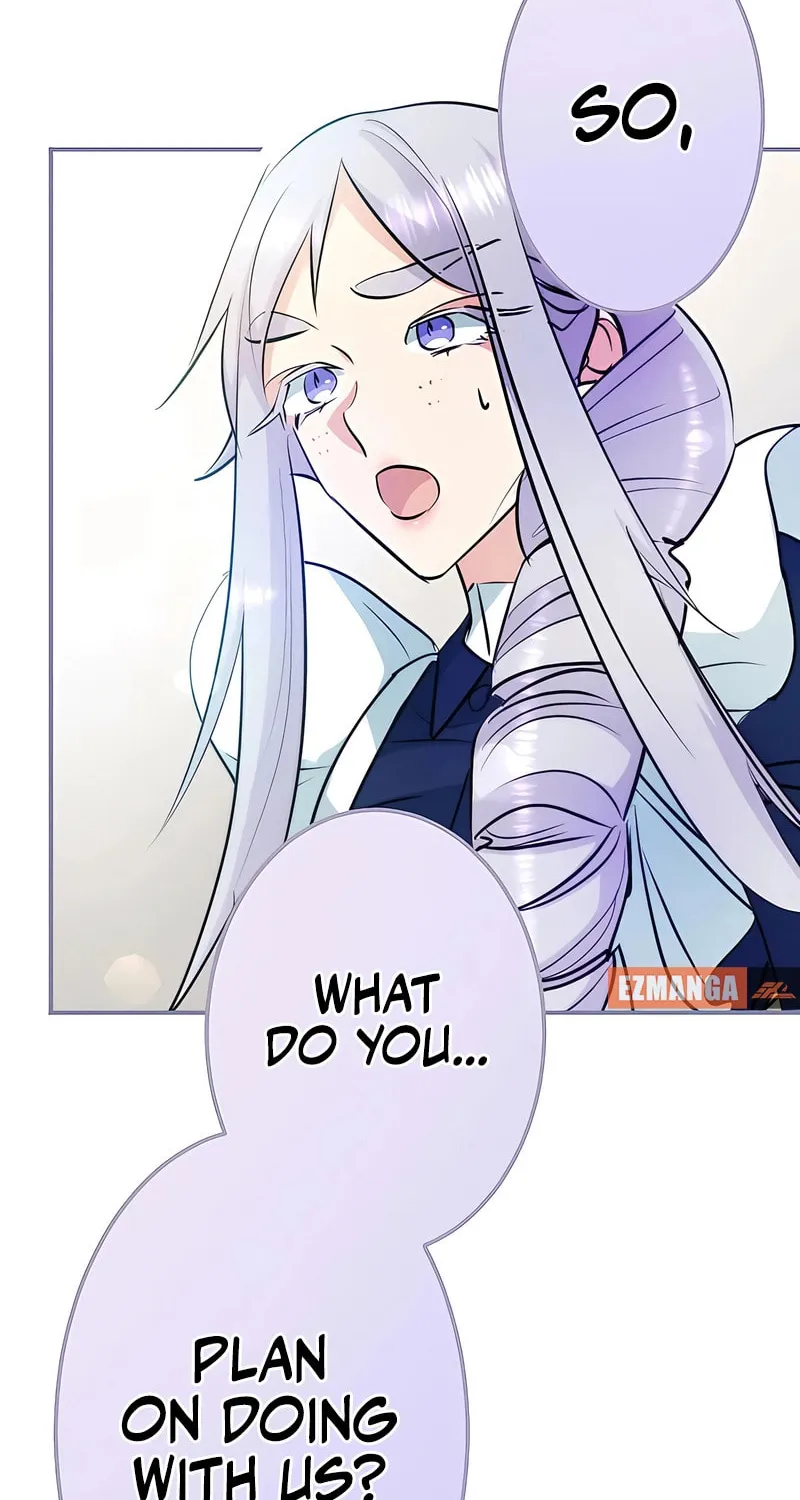 I Was Reincarnated as a Villainous Young Lady, but I Have No Desire to Get Married! Chapter 13 page 110 - 