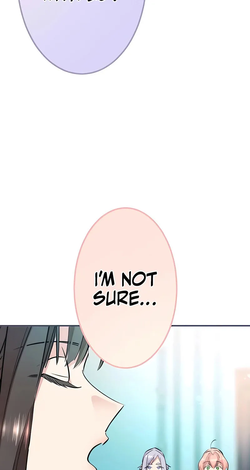 I Was Reincarnated as a Villainous Young Lady, but I Have No Desire to Get Married! Chapter 13 page 111 - 