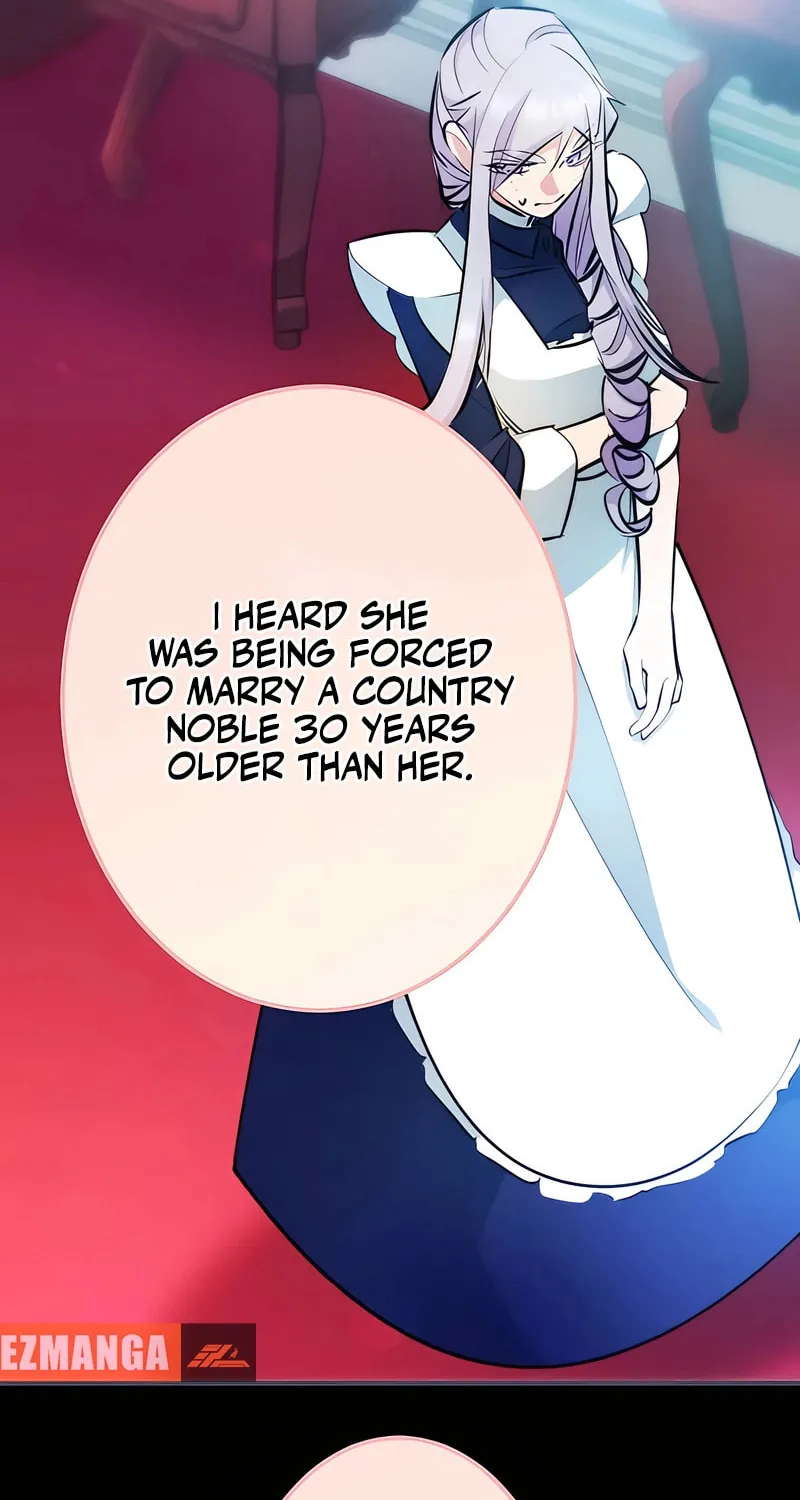 I Was Reincarnated as a Villainous Young Lady, but I Have No Desire to Get Married! Chapter 13 page 17 - 