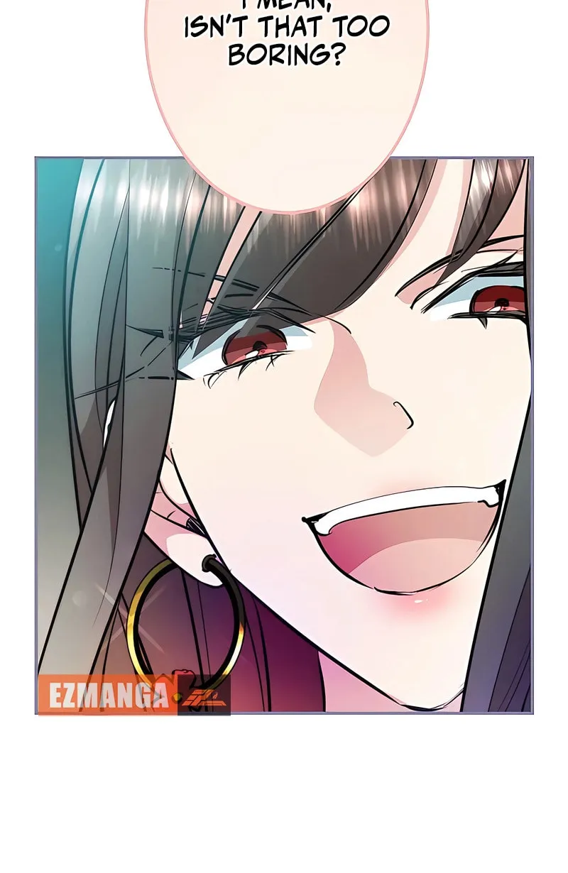 I Was Reincarnated as a Villainous Young Lady, but I Have No Desire to Get Married! Chapter 13 page 21 - 