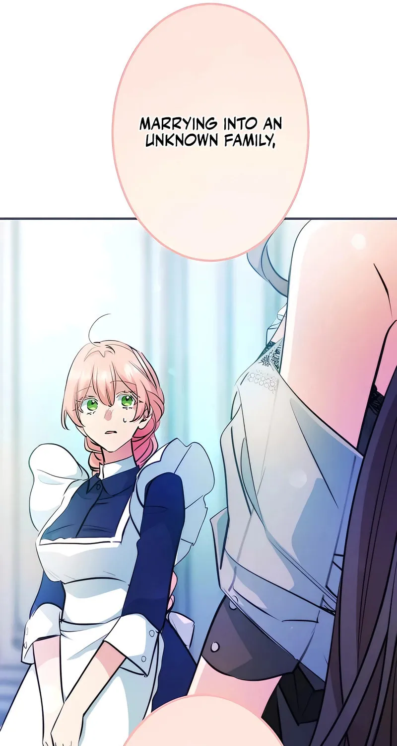 I Was Reincarnated as a Villainous Young Lady, but I Have No Desire to Get Married! Chapter 13 page 22 - 