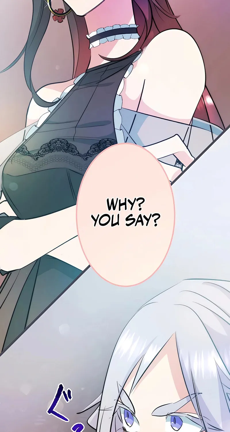 I Was Reincarnated as a Villainous Young Lady, but I Have No Desire to Get Married! Chapter 13 page 24 - 