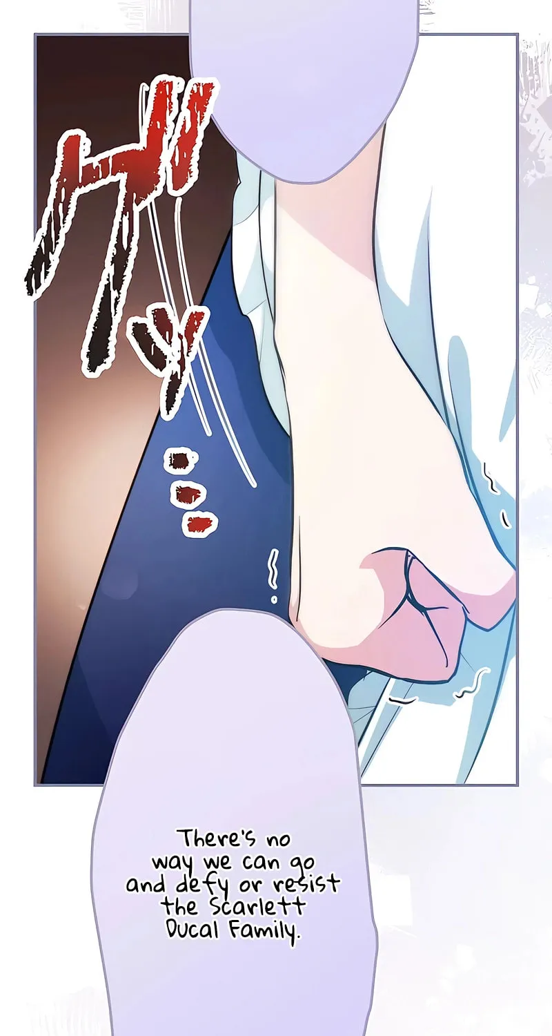 I Was Reincarnated as a Villainous Young Lady, but I Have No Desire to Get Married! Chapter 13 page 26 - 