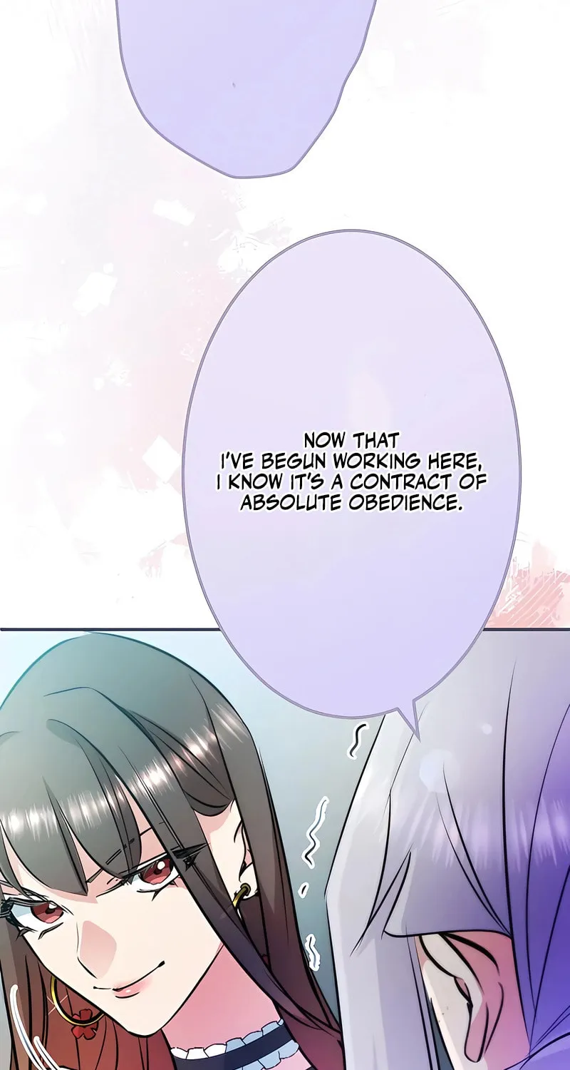 I Was Reincarnated as a Villainous Young Lady, but I Have No Desire to Get Married! Chapter 13 page 27 - 