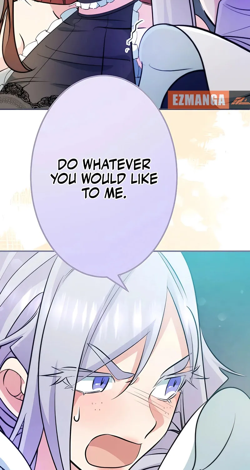 I Was Reincarnated as a Villainous Young Lady, but I Have No Desire to Get Married! Chapter 13 page 28 - 