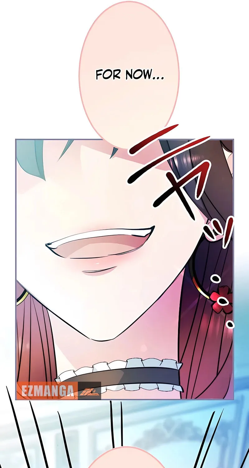 I Was Reincarnated as a Villainous Young Lady, but I Have No Desire to Get Married! Chapter 13 page 31 - 