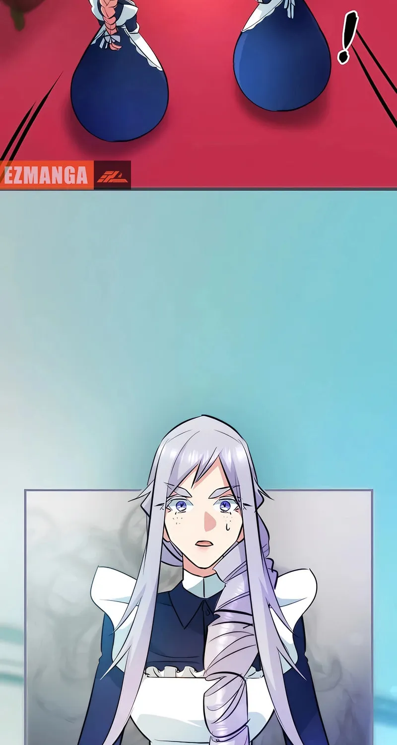 I Was Reincarnated as a Villainous Young Lady, but I Have No Desire to Get Married! Chapter 13 page 33 - 