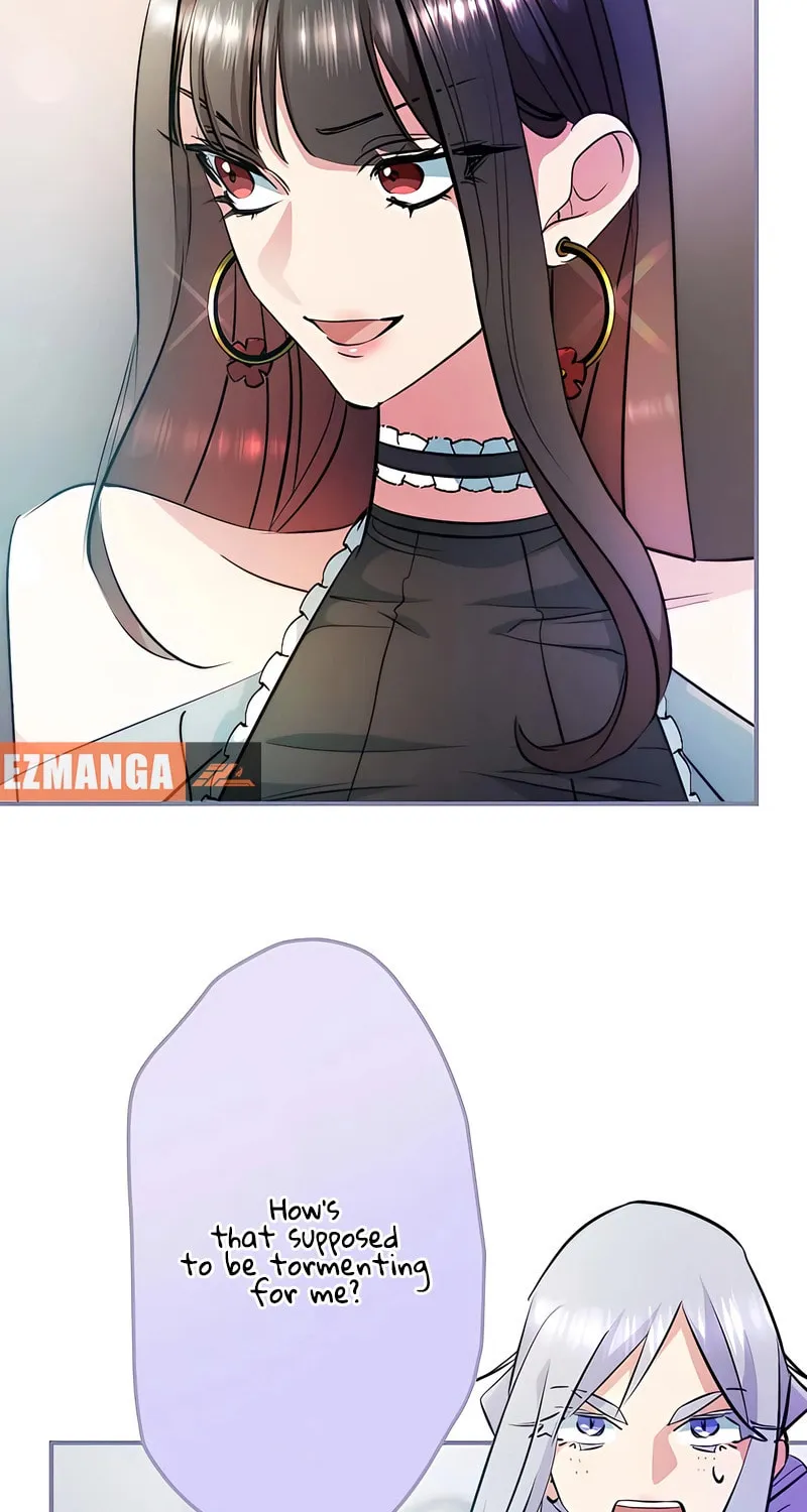 I Was Reincarnated as a Villainous Young Lady, but I Have No Desire to Get Married! Chapter 13 page 36 - 