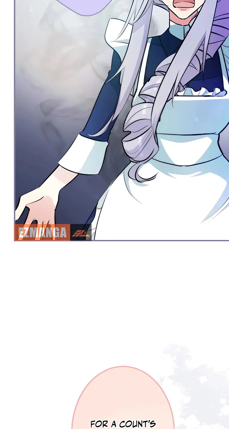 I Was Reincarnated as a Villainous Young Lady, but I Have No Desire to Get Married! Chapter 13 page 37 - 