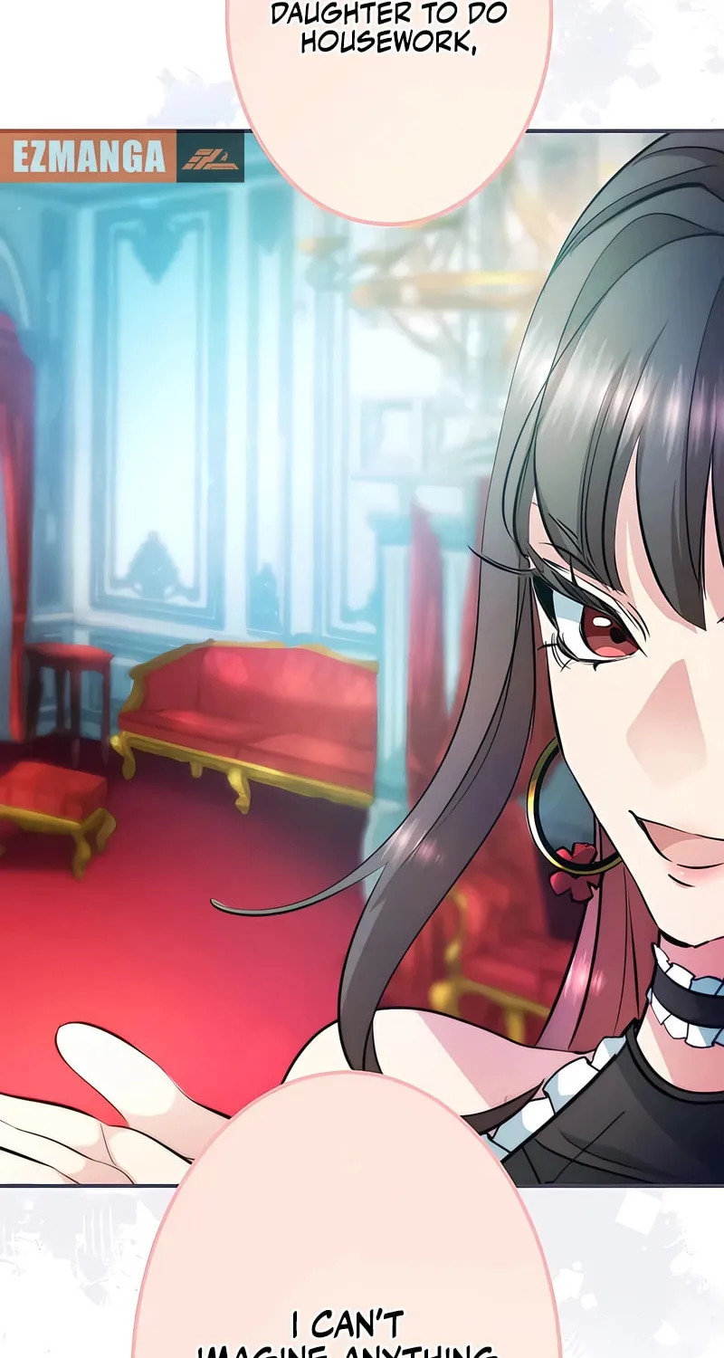 I Was Reincarnated as a Villainous Young Lady, but I Have No Desire to Get Married! Chapter 13 page 38 - 