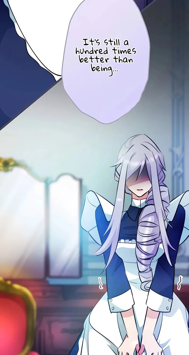 I Was Reincarnated as a Villainous Young Lady, but I Have No Desire to Get Married! Chapter 13 page 42 - 