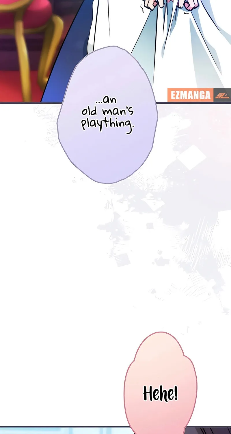 I Was Reincarnated as a Villainous Young Lady, but I Have No Desire to Get Married! Chapter 13 page 43 - 
