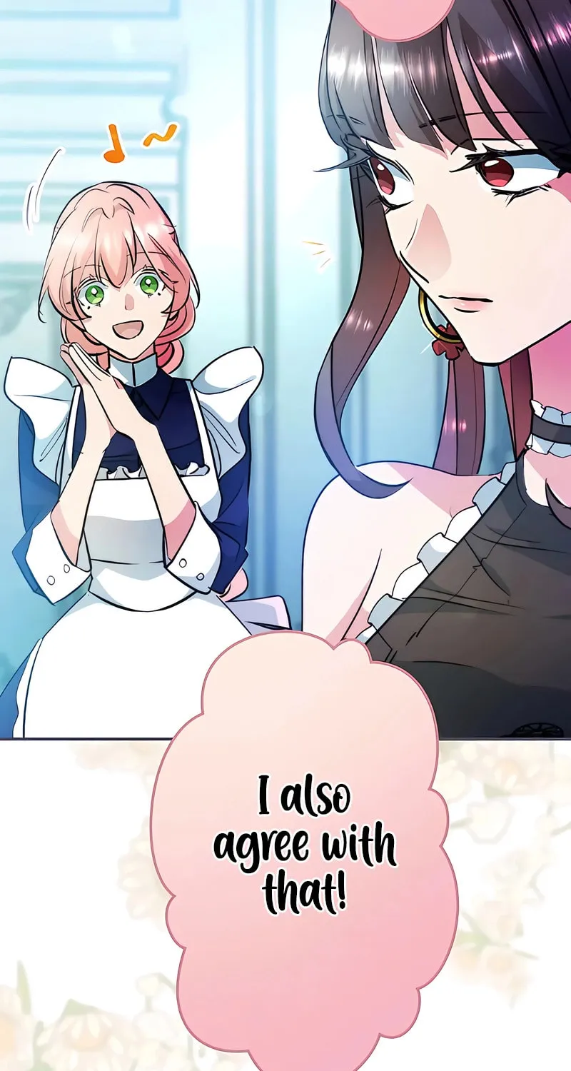 I Was Reincarnated as a Villainous Young Lady, but I Have No Desire to Get Married! Chapter 13 page 44 - 