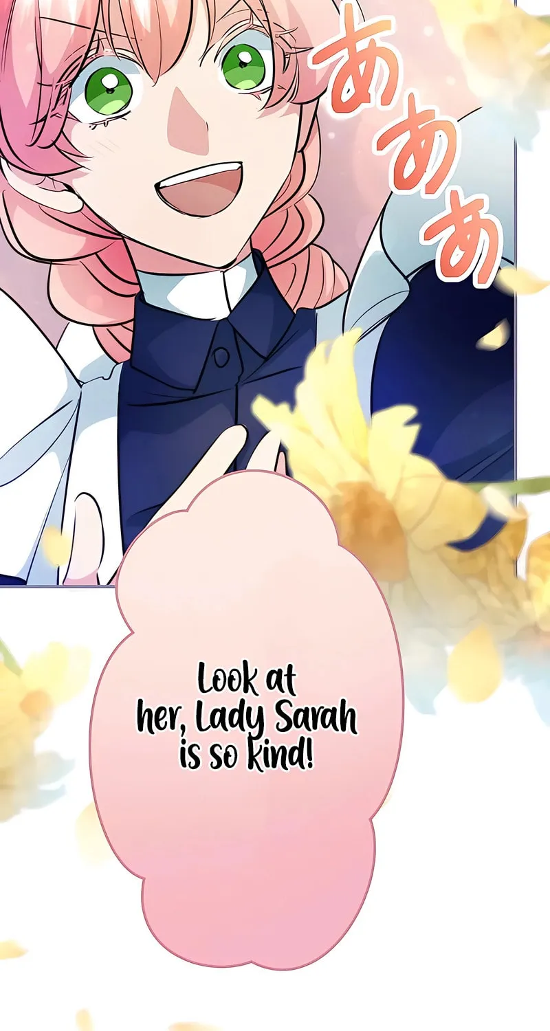 I Was Reincarnated as a Villainous Young Lady, but I Have No Desire to Get Married! Chapter 13 page 46 - 