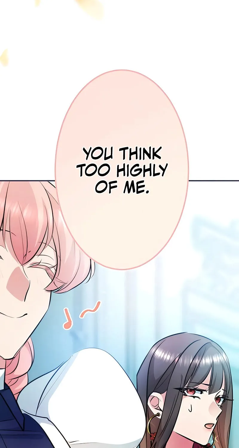 I Was Reincarnated as a Villainous Young Lady, but I Have No Desire to Get Married! Chapter 13 page 47 - 