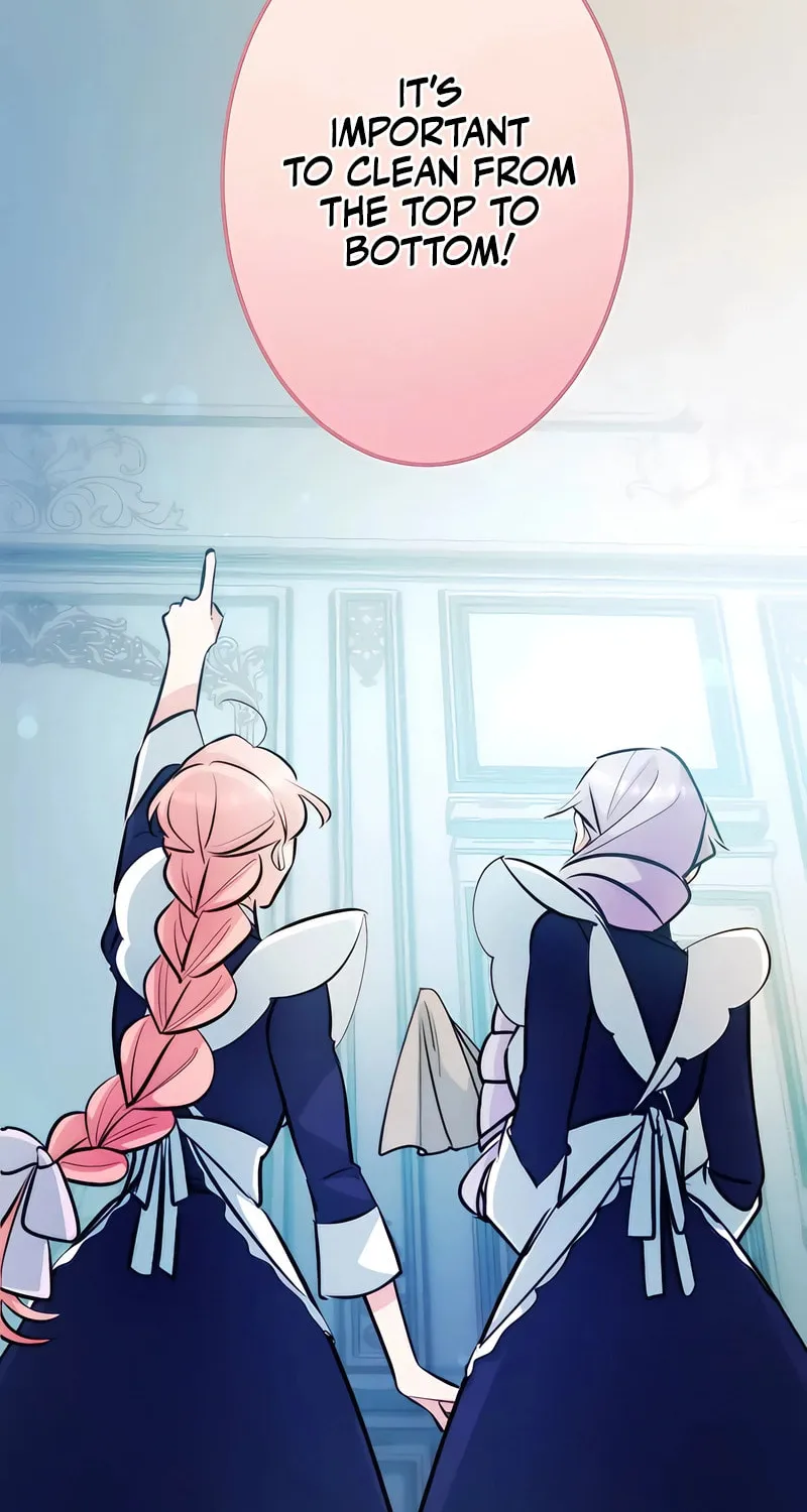 I Was Reincarnated as a Villainous Young Lady, but I Have No Desire to Get Married! Chapter 13 page 50 - 