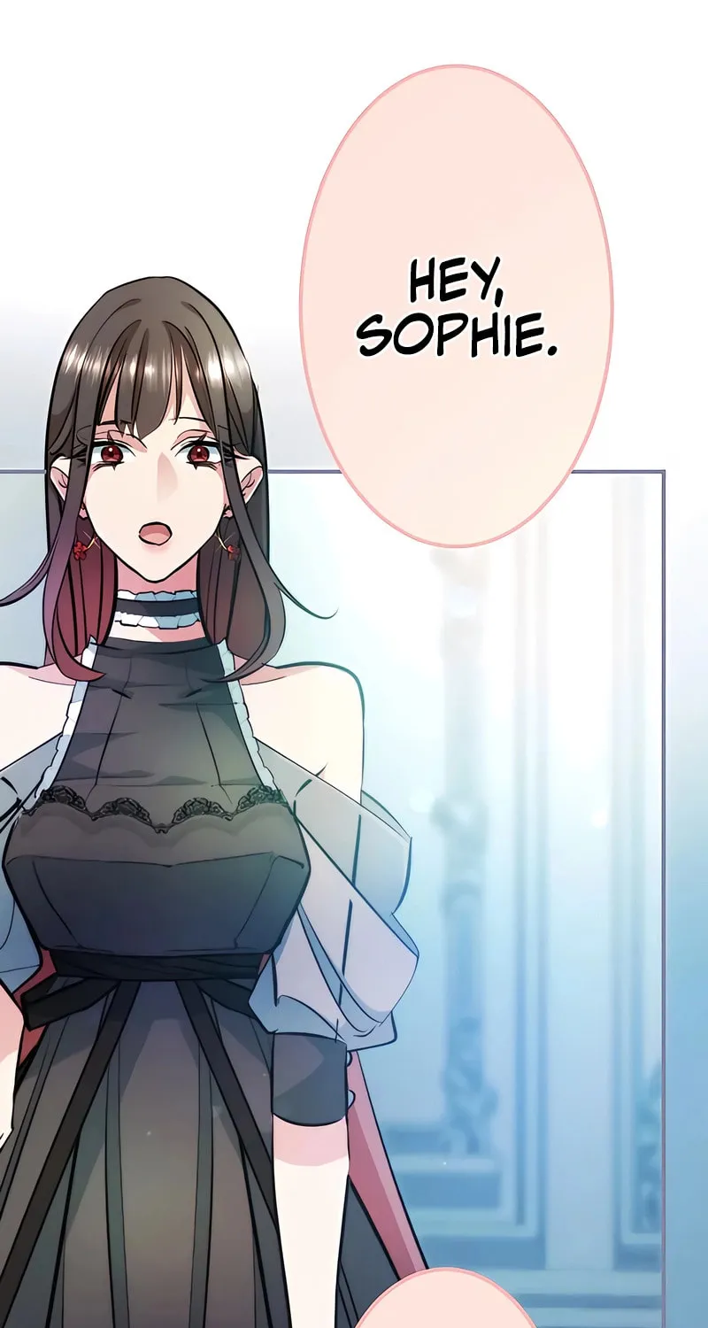 I Was Reincarnated as a Villainous Young Lady, but I Have No Desire to Get Married! Chapter 13 page 53 - 