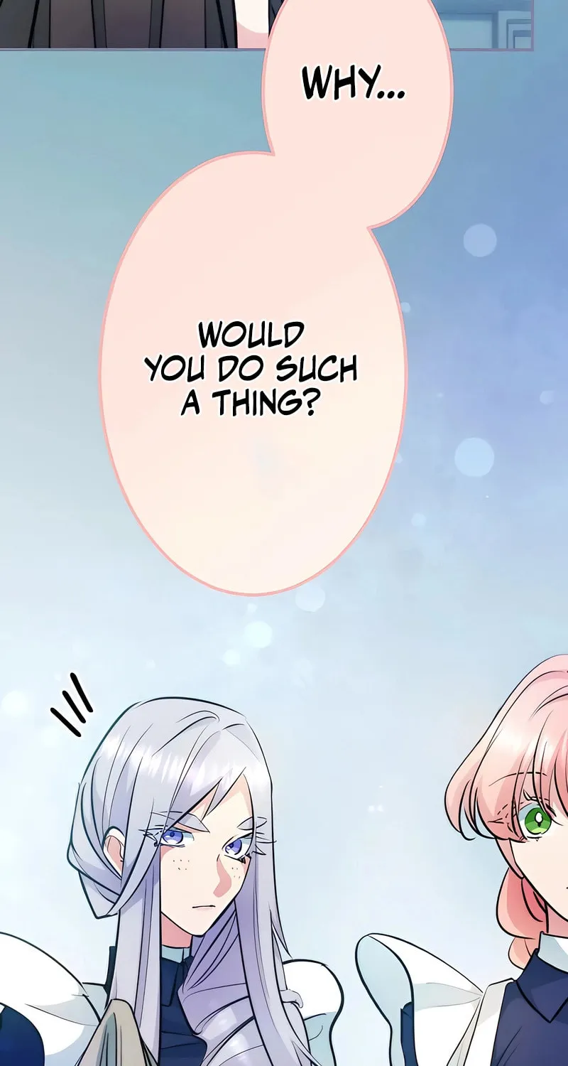 I Was Reincarnated as a Villainous Young Lady, but I Have No Desire to Get Married! Chapter 13 page 54 - 