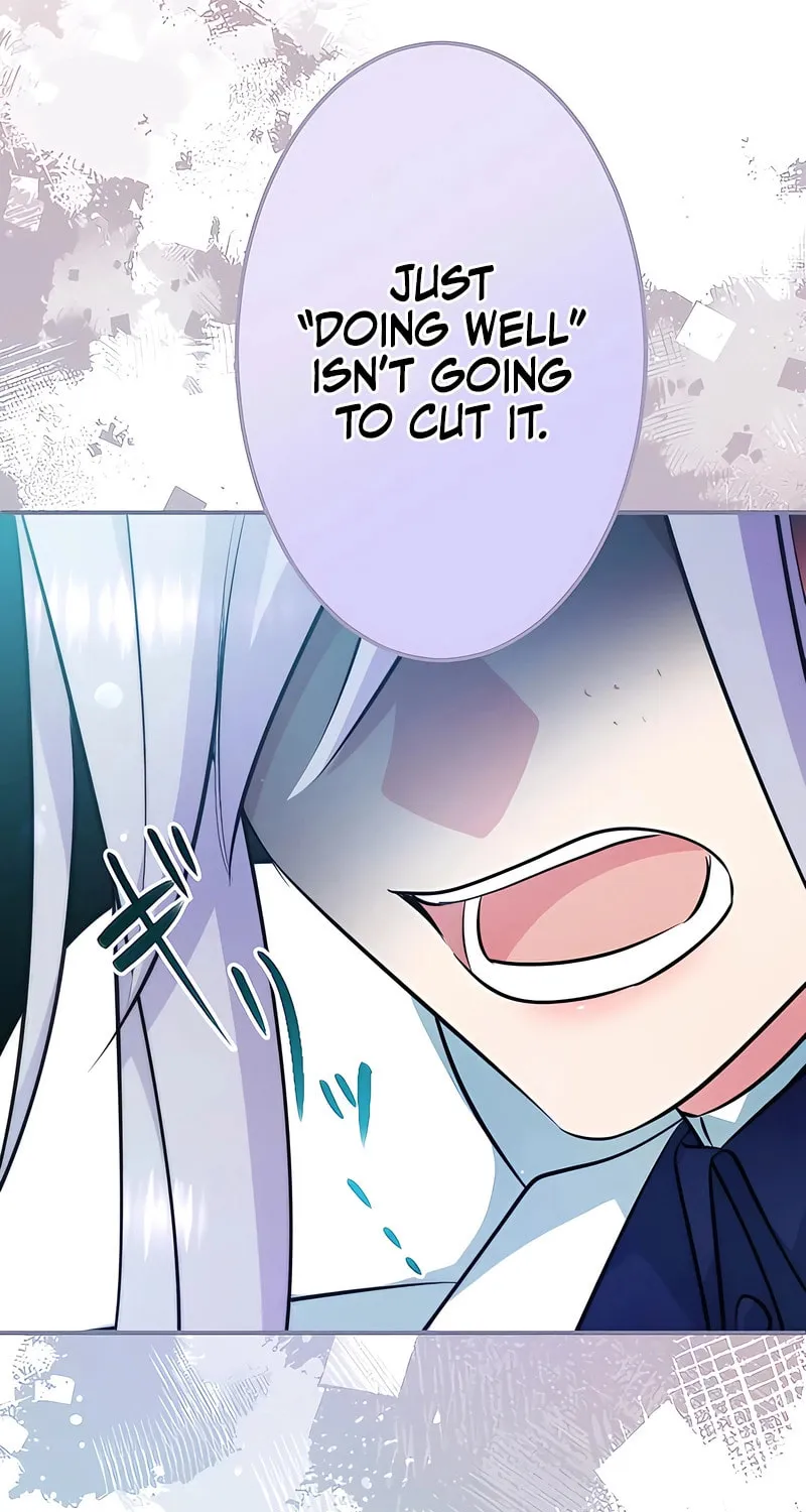 I Was Reincarnated as a Villainous Young Lady, but I Have No Desire to Get Married! Chapter 13 page 57 - 