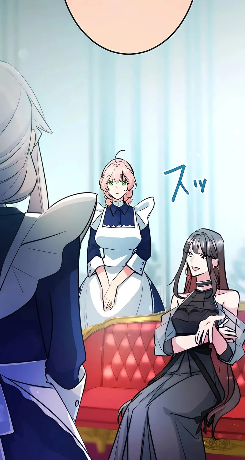 I Was Reincarnated as a Villainous Young Lady, but I Have No Desire to Get Married! Chapter 13 page 7 - 