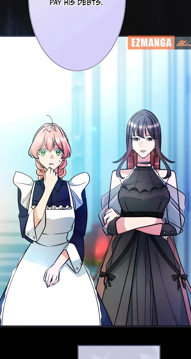I Was Reincarnated as a Villainous Young Lady, but I Have No Desire to Get Married! Chapter 13 page 63 - 
