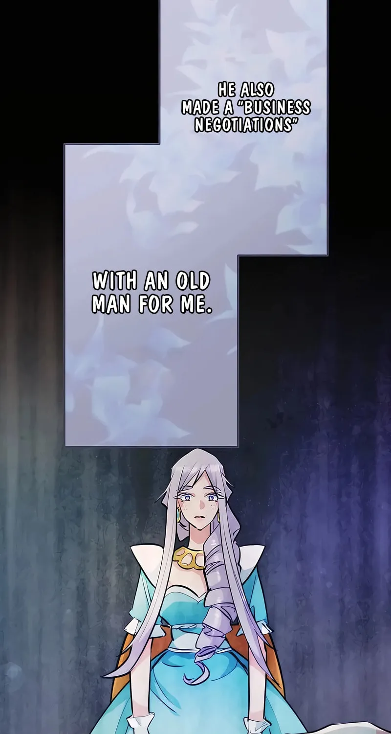 I Was Reincarnated as a Villainous Young Lady, but I Have No Desire to Get Married! Chapter 13 page 64 - 