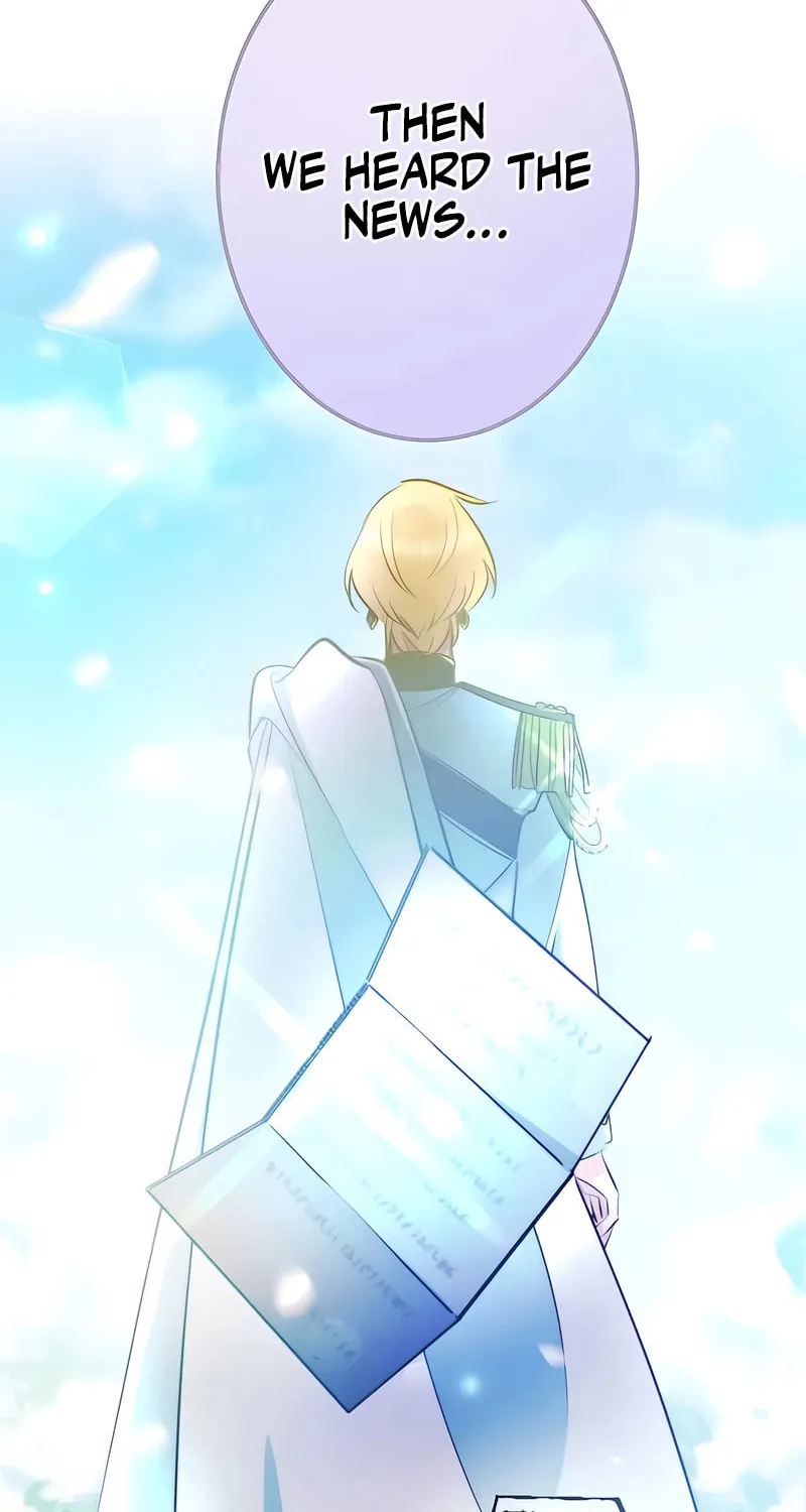I Was Reincarnated as a Villainous Young Lady, but I Have No Desire to Get Married! Chapter 13 page 66 - 