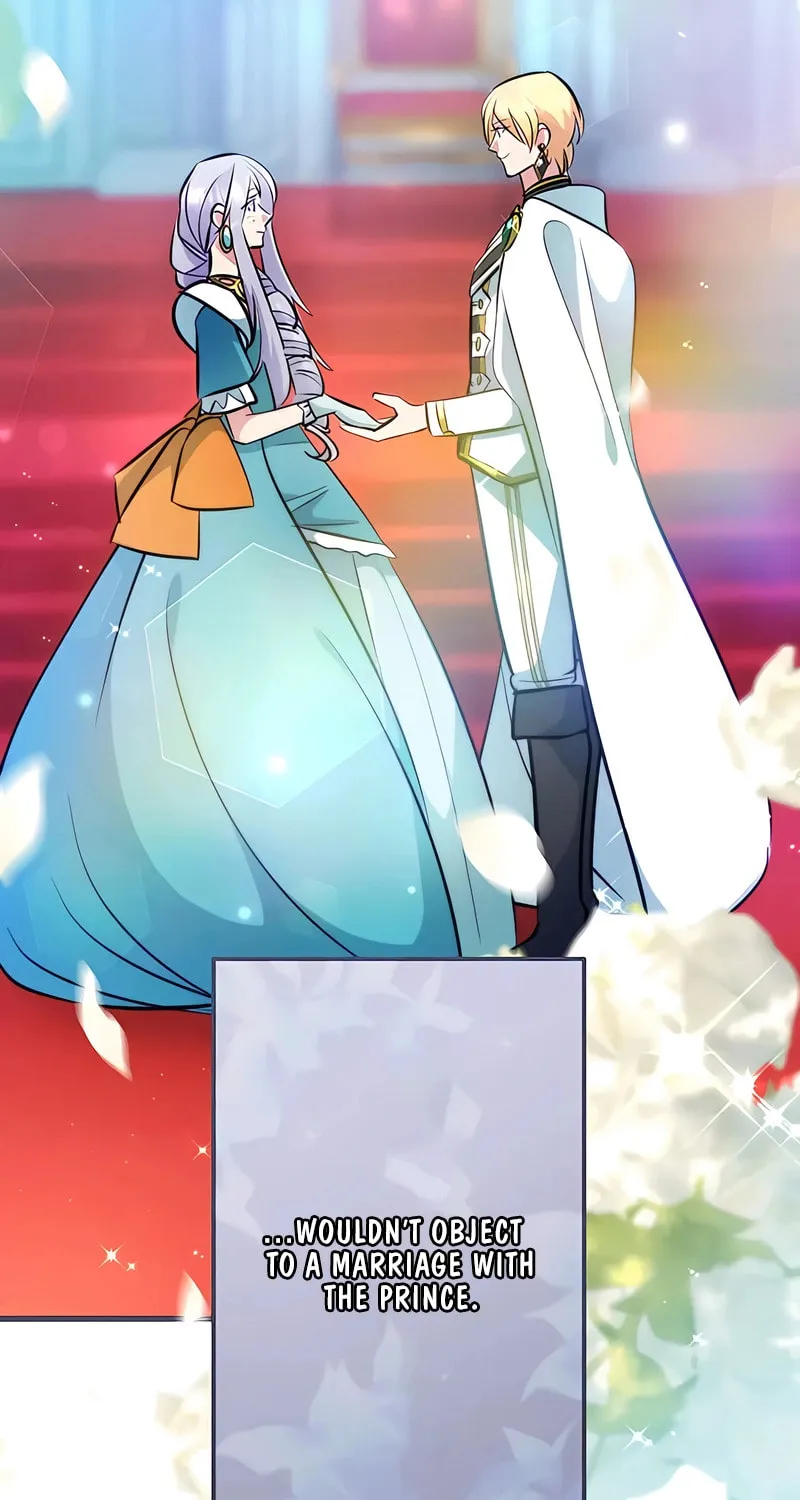 I Was Reincarnated as a Villainous Young Lady, but I Have No Desire to Get Married! Chapter 13 page 70 - 