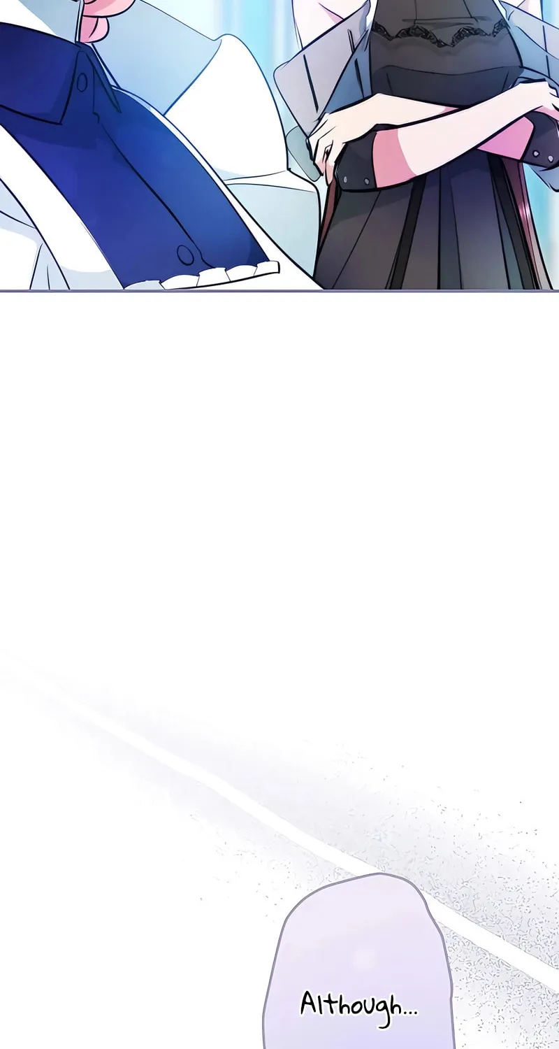 I Was Reincarnated as a Villainous Young Lady, but I Have No Desire to Get Married! Chapter 13 page 73 - 