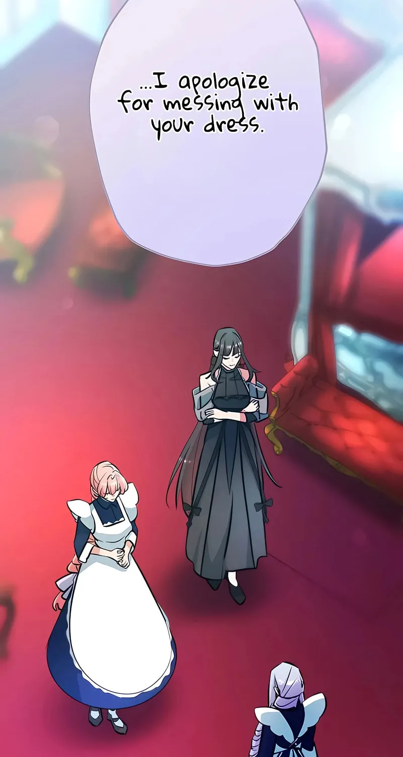 I Was Reincarnated as a Villainous Young Lady, but I Have No Desire to Get Married! Chapter 13 page 75 - 
