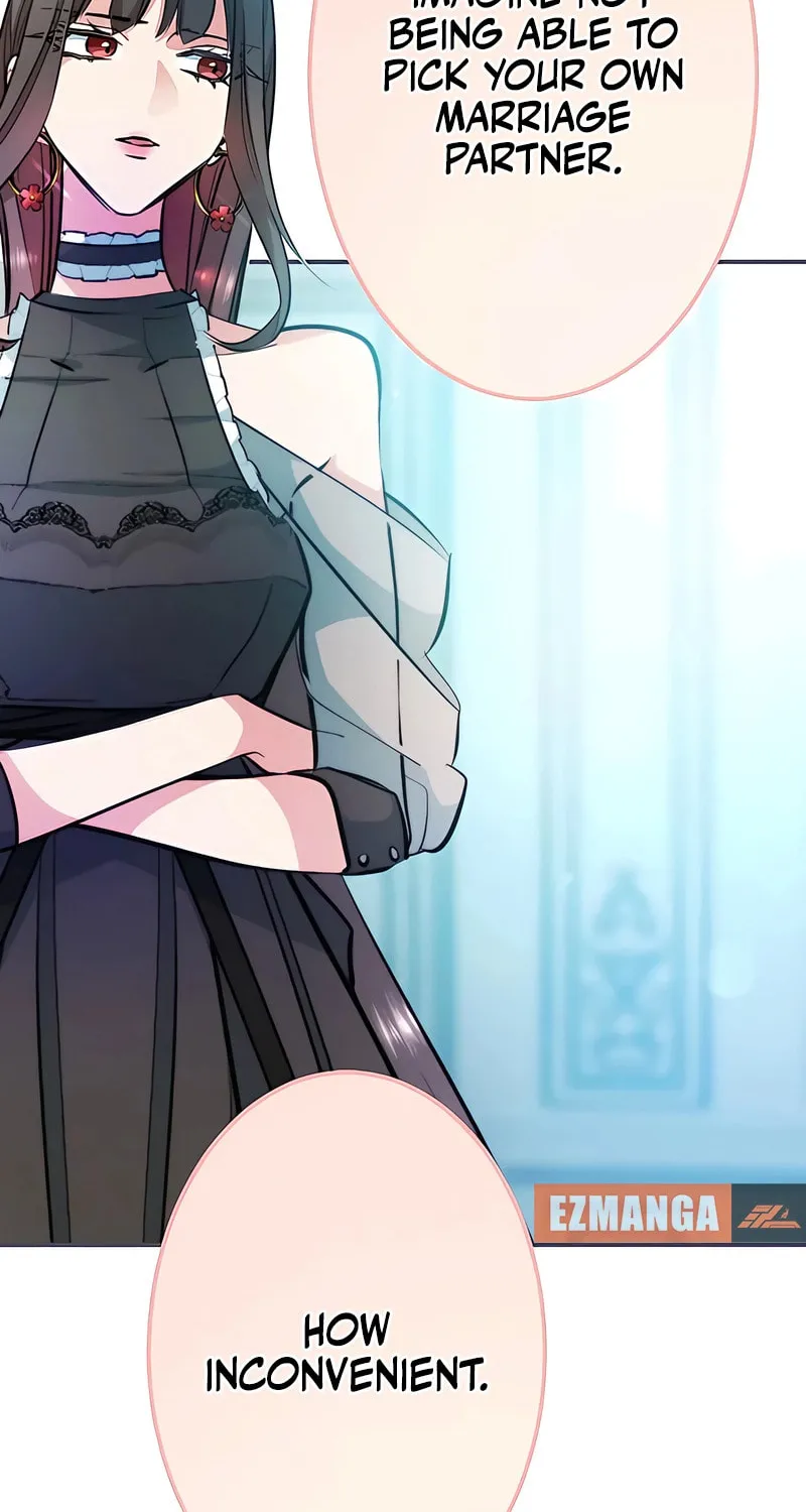 I Was Reincarnated as a Villainous Young Lady, but I Have No Desire to Get Married! Chapter 13 page 90 - 