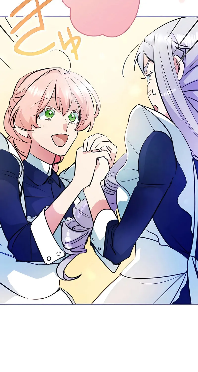 I Was Reincarnated as a Villainous Young Lady, but I Have No Desire to Get Married! Chapter 13 page 10 - 
