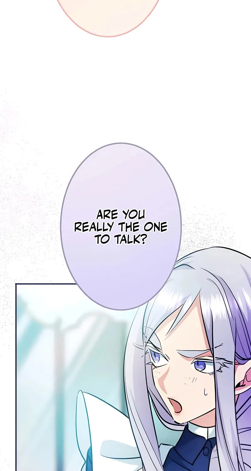 I Was Reincarnated as a Villainous Young Lady, but I Have No Desire to Get Married! Chapter 13 page 91 - 