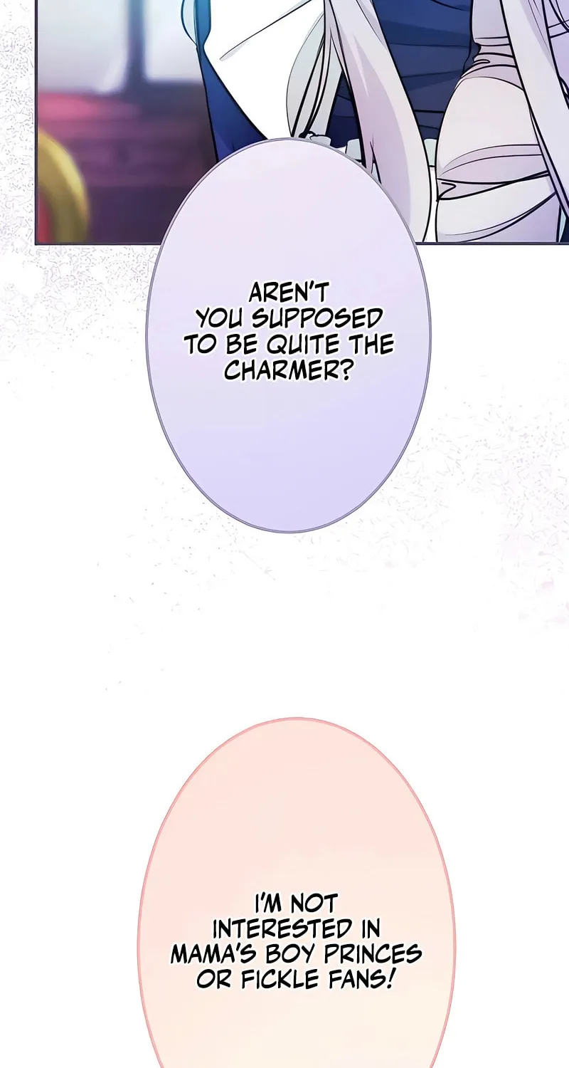 I Was Reincarnated as a Villainous Young Lady, but I Have No Desire to Get Married! Chapter 13 page 92 - 