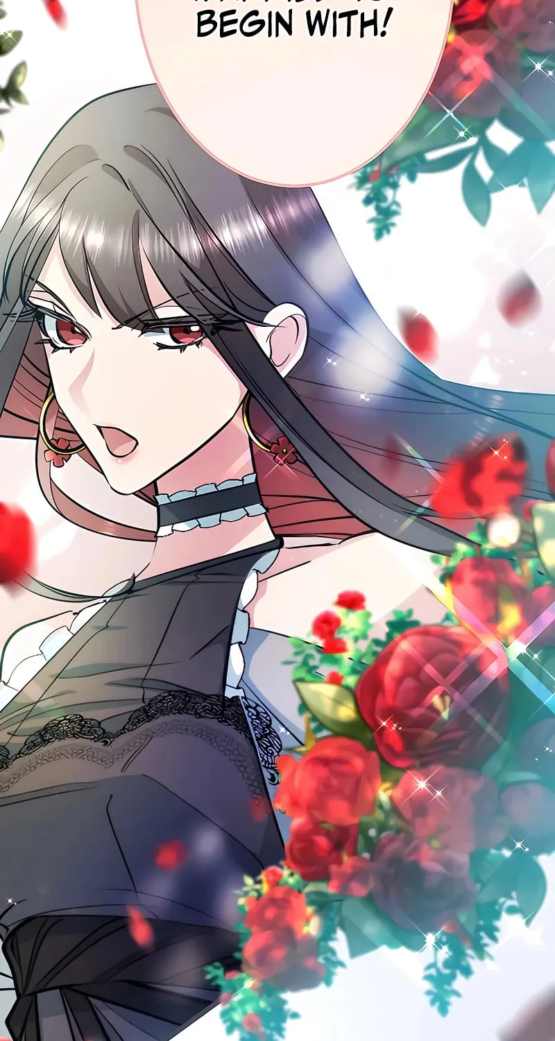 I Was Reincarnated as a Villainous Young Lady, but I Have No Desire to Get Married! Chapter 13 page 94 - 