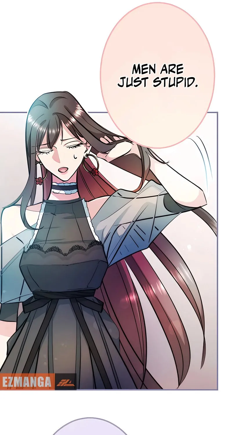 I Was Reincarnated as a Villainous Young Lady, but I Have No Desire to Get Married! Chapter 13 page 97 - 