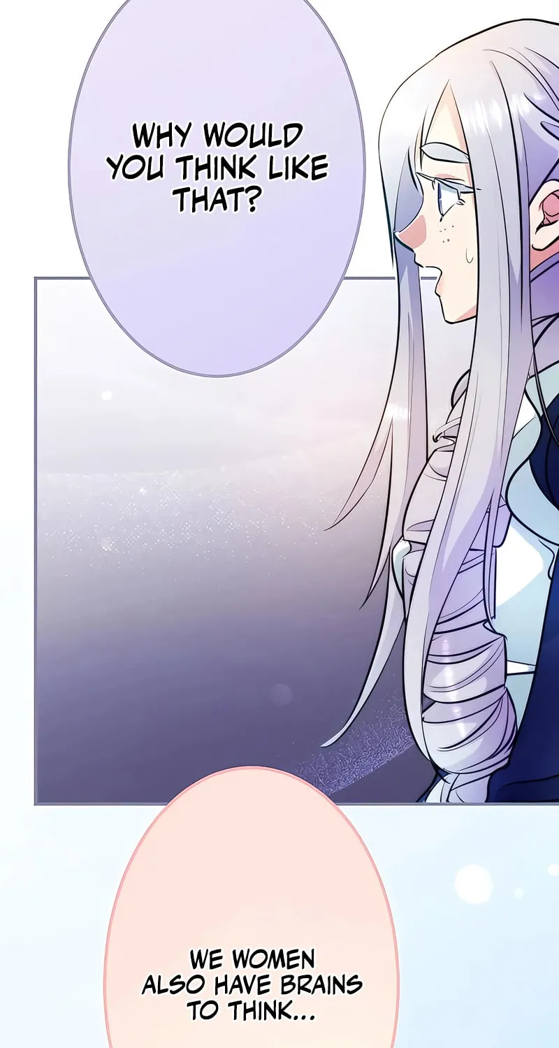 I Was Reincarnated as a Villainous Young Lady, but I Have No Desire to Get Married! Chapter 13 page 98 - 