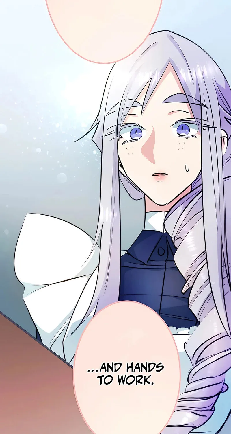 I Was Reincarnated as a Villainous Young Lady, but I Have No Desire to Get Married! Chapter 13 page 99 - 