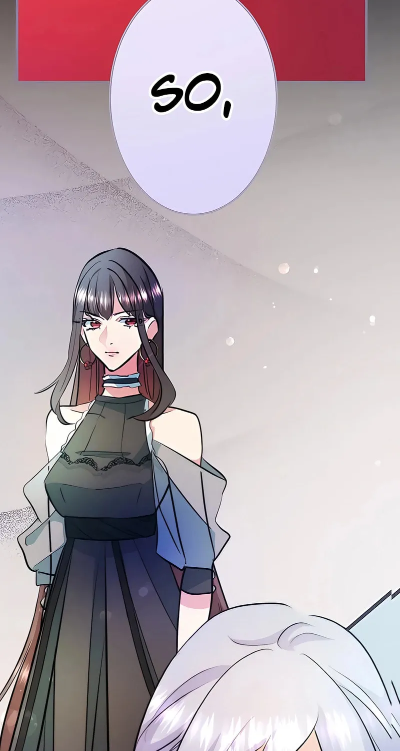 I Was Reincarnated as a Villainous Young Lady, but I Have No Desire to Get Married! Chapter 14 page 2 - 