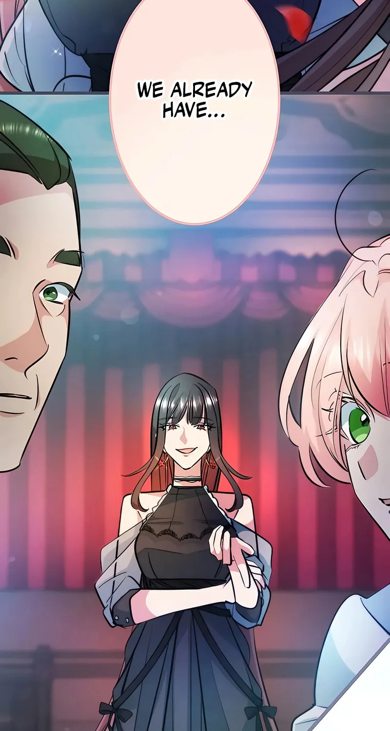 I Was Reincarnated as a Villainous Young Lady, but I Have No Desire to Get Married! Chapter 14 page 102 - 