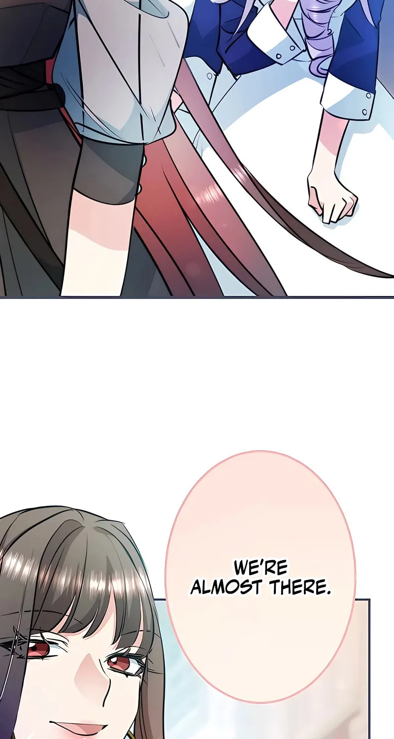 I Was Reincarnated as a Villainous Young Lady, but I Have No Desire to Get Married! Chapter 14 page 14 - 