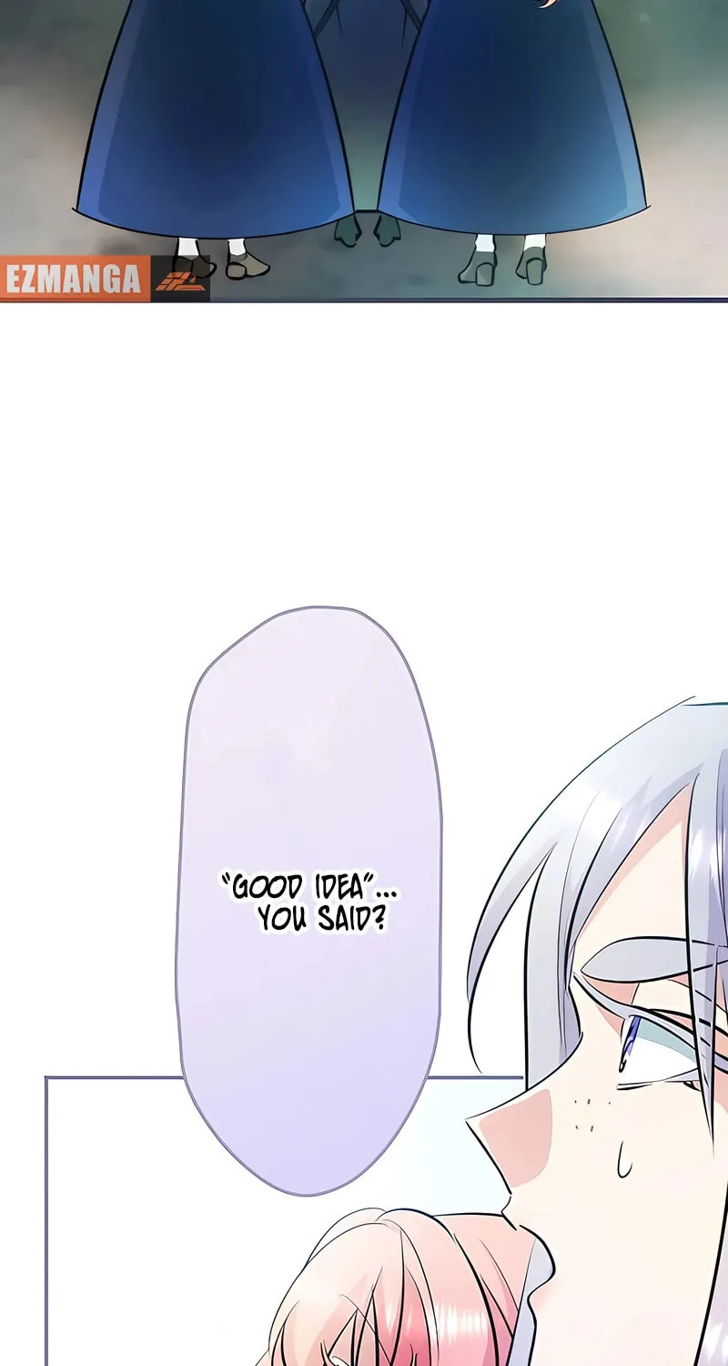 I Was Reincarnated as a Villainous Young Lady, but I Have No Desire to Get Married! Chapter 14 page 17 - 