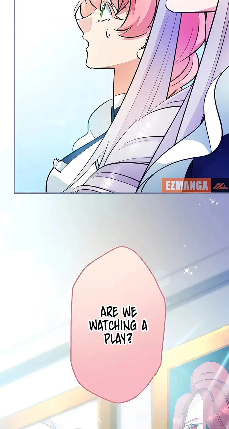 I Was Reincarnated as a Villainous Young Lady, but I Have No Desire to Get Married! Chapter 14 page 18 - 