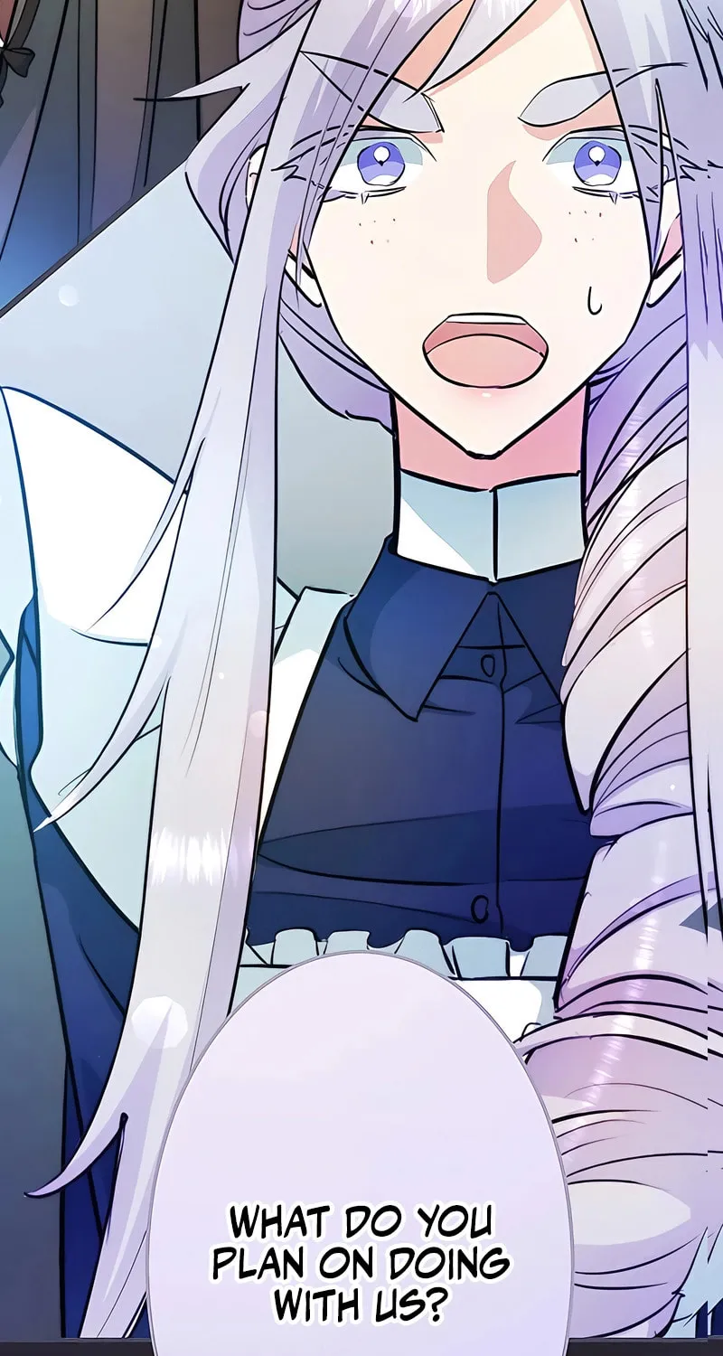 I Was Reincarnated as a Villainous Young Lady, but I Have No Desire to Get Married! Chapter 14 page 3 - 