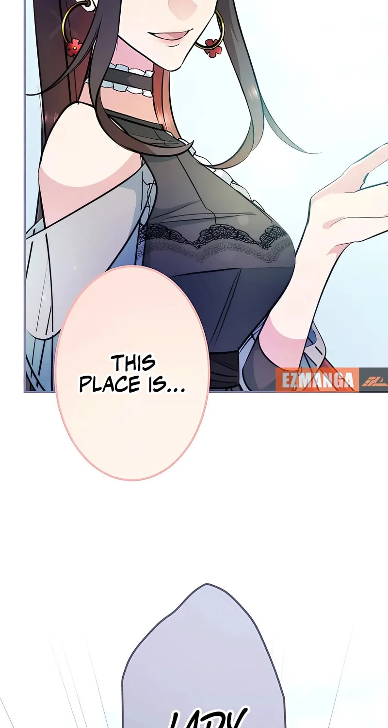 I Was Reincarnated as a Villainous Young Lady, but I Have No Desire to Get Married! Chapter 14 page 22 - 