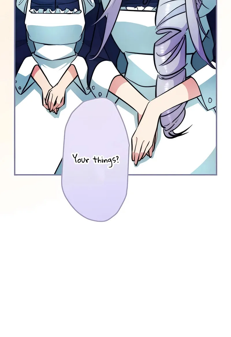 I Was Reincarnated as a Villainous Young Lady, but I Have No Desire to Get Married! Chapter 14 page 29 - 