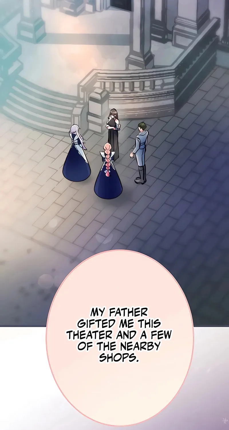 I Was Reincarnated as a Villainous Young Lady, but I Have No Desire to Get Married! Chapter 14 page 34 - 